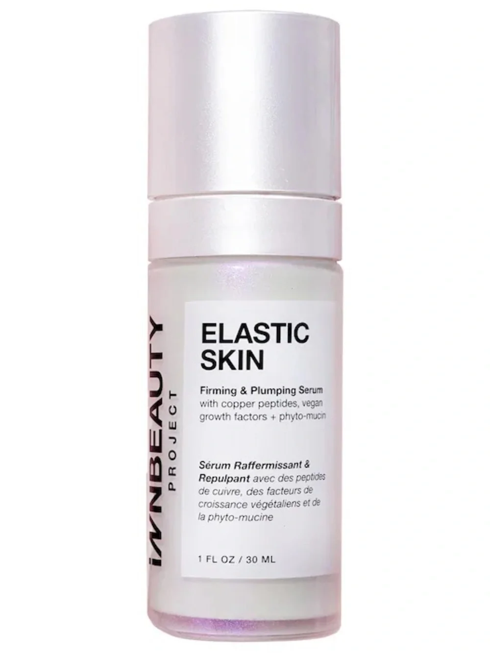 INN Beauty Elastic Skin Firming and Plumping Serum